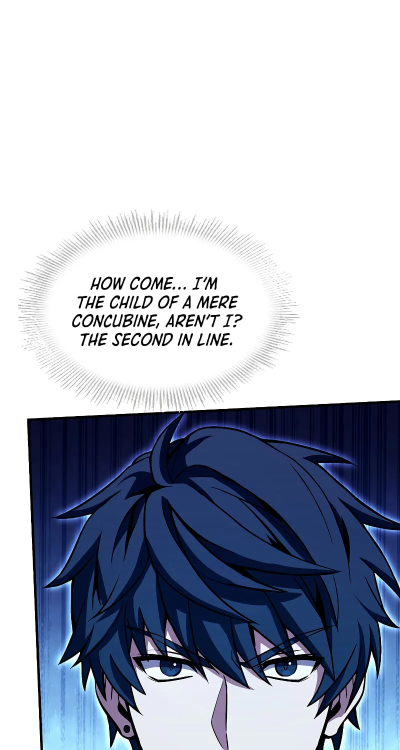 The Legendary Spearman Returns Chapter 109 page 70 - 