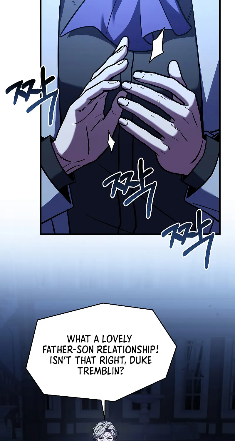 The Legendary Spearman Returns Chapter 109 page 74 - 