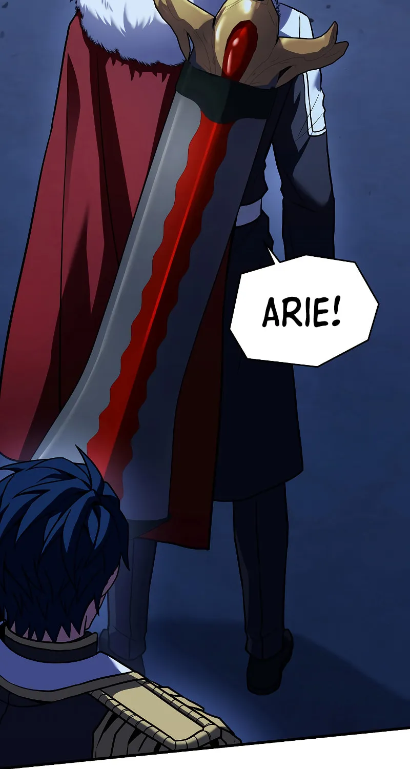 The Legendary Spearman Returns Chapter 109 page 76 - 
