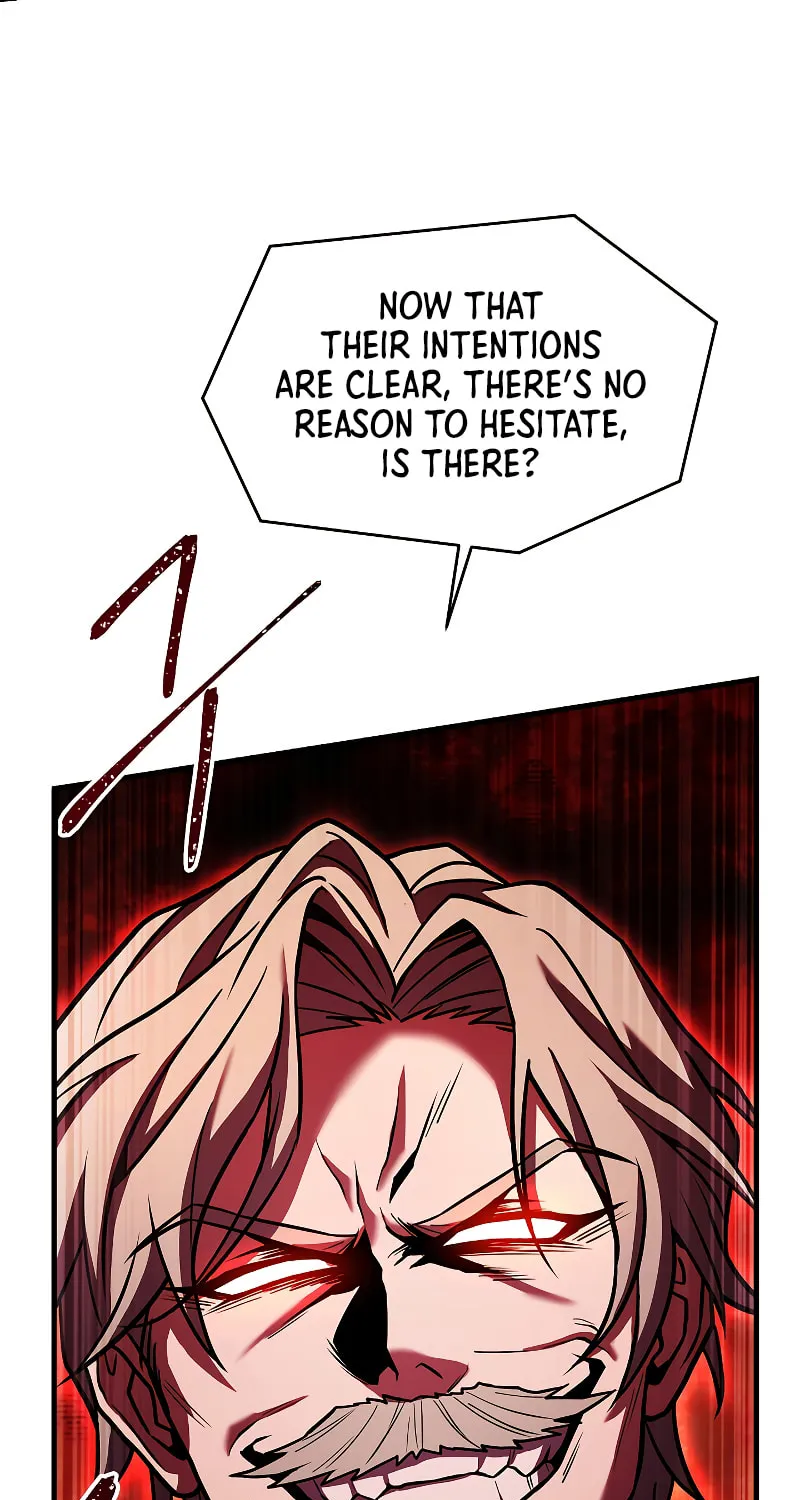 The Legendary Spearman Returns Chapter 109 page 77 - 