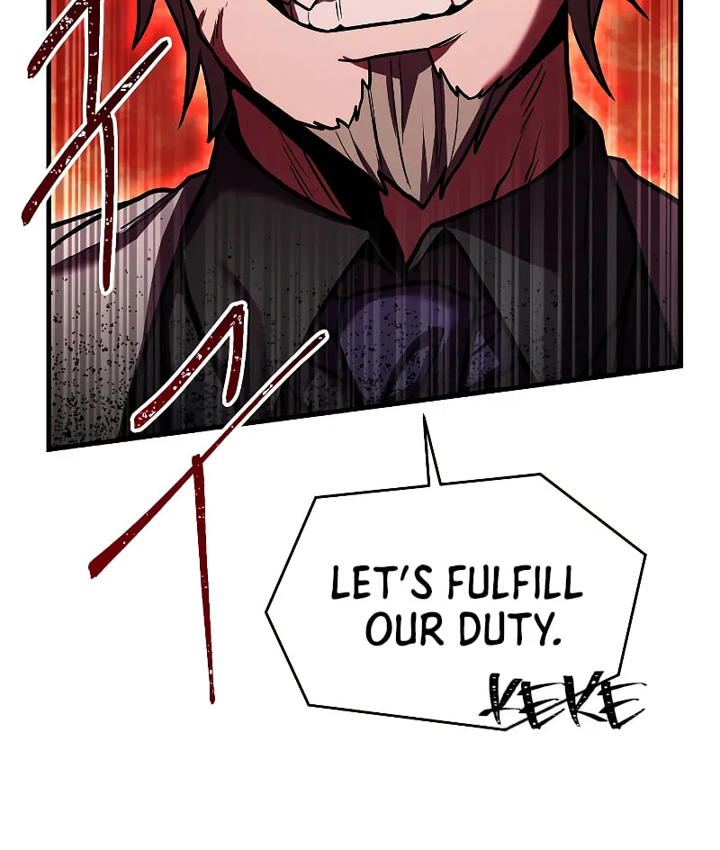 The Legendary Spearman Returns Chapter 109 page 78 - 