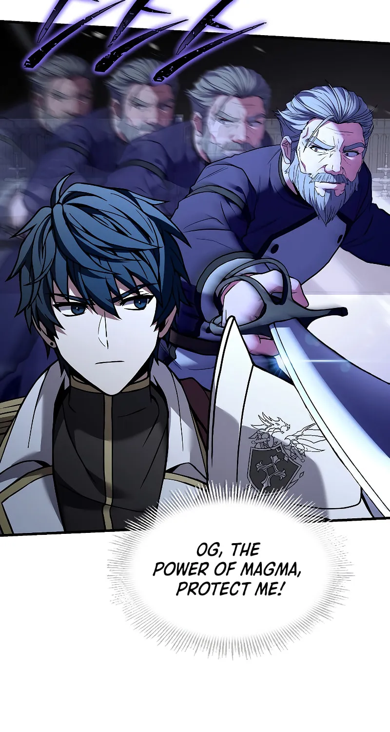 The Legendary Spearman Returns Chapter 109 page 85 - 