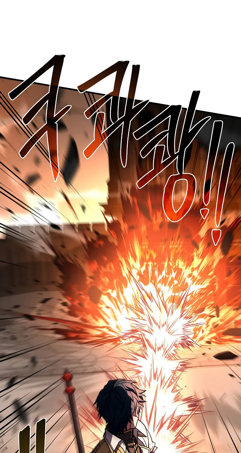 The Legendary Spearman Returns Chapter 109 page 89 - 