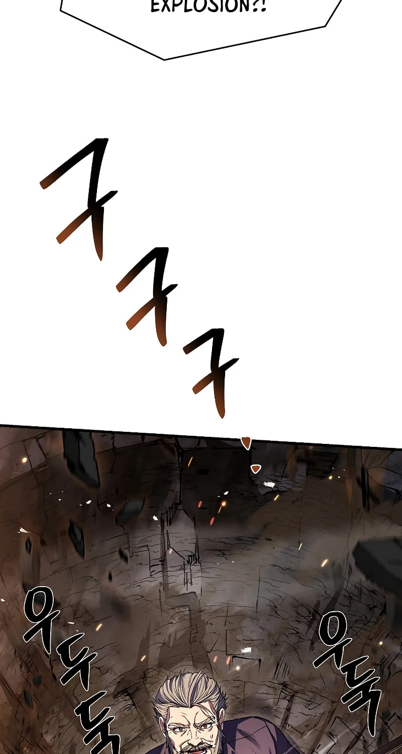 The Legendary Spearman Returns Chapter 109 page 91 - 