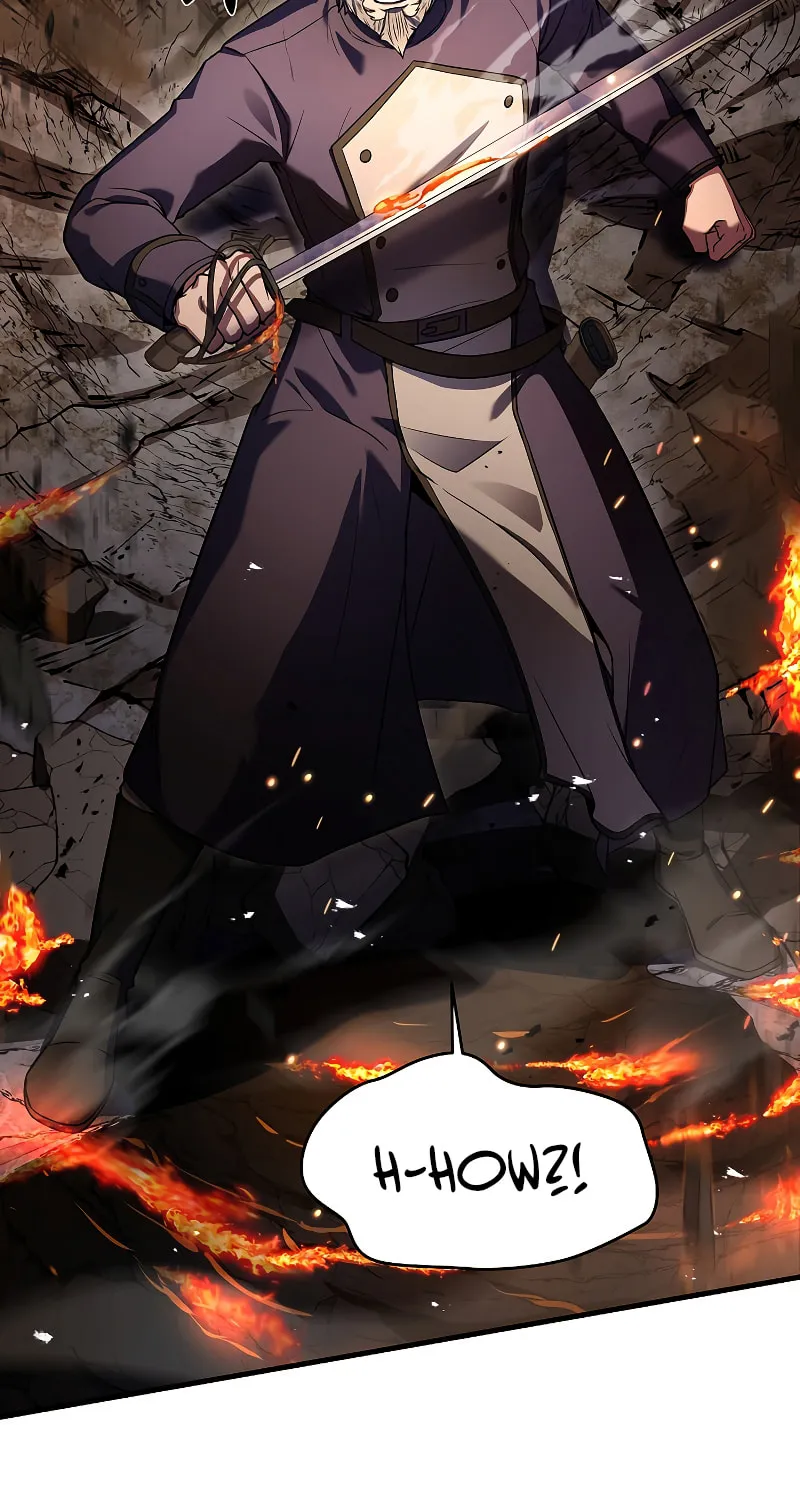 The Legendary Spearman Returns Chapter 109 page 92 - 