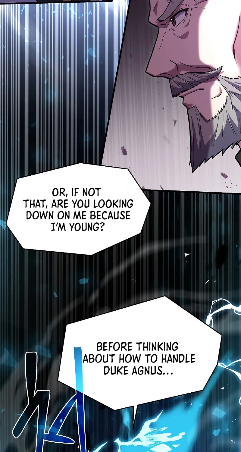 The Legendary Spearman Returns Chapter 109 page 94 - 