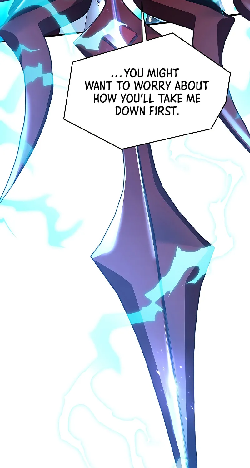The Legendary Spearman Returns Chapter 109 page 96 - 