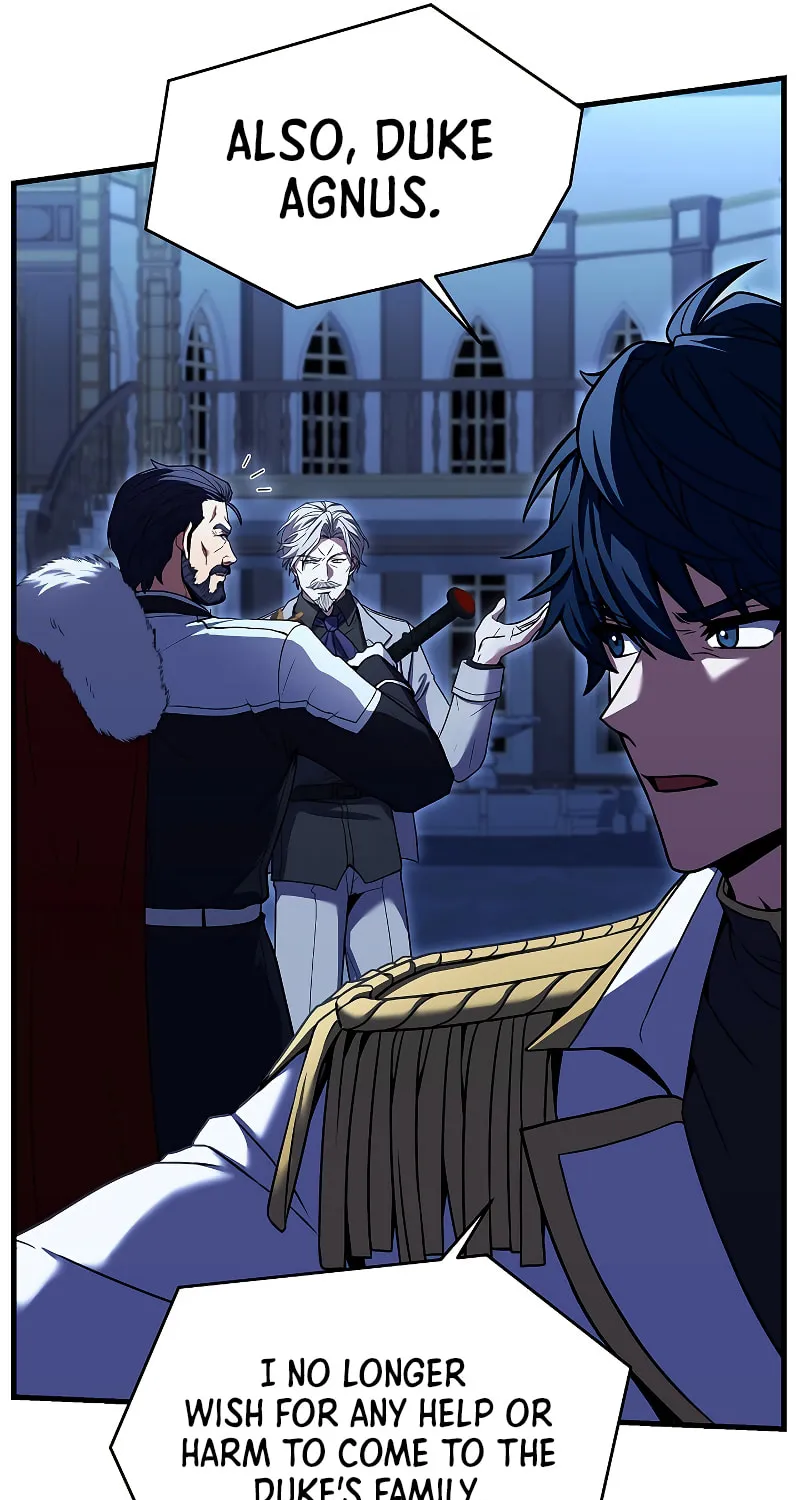 The Legendary Spearman Returns Chapter 109 page 98 - 