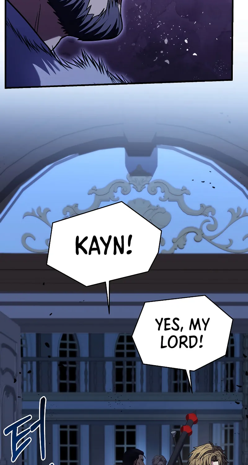 The Legendary Spearman Returns Chapter 109 page 100 - 