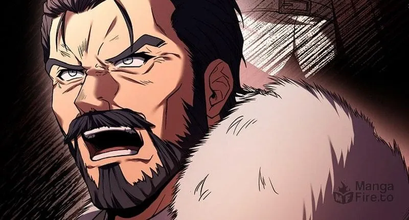 The Legendary Spearman Returns Chapter 110 page 101 - 