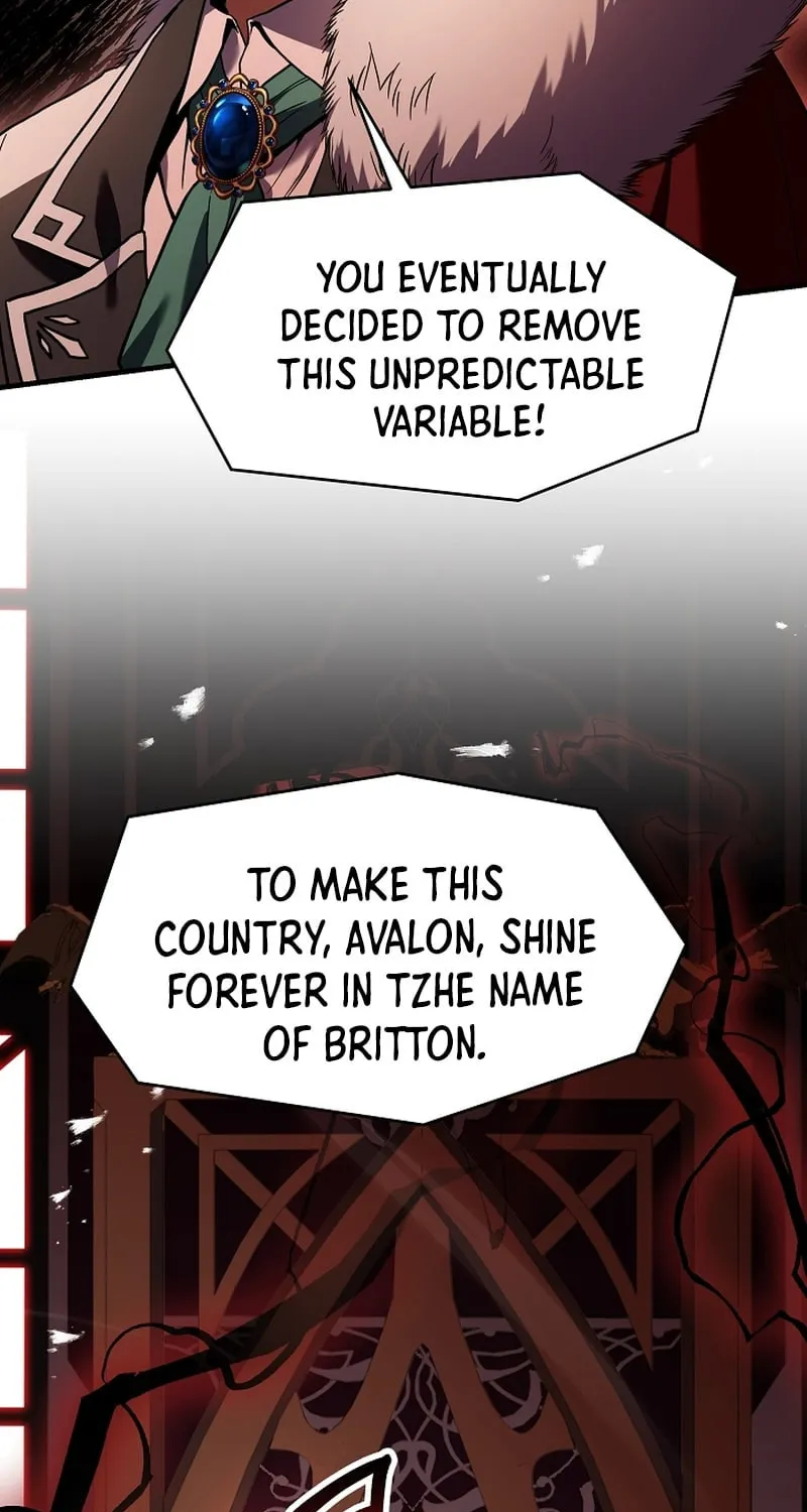 The Legendary Spearman Returns Chapter 110 page 102 - 