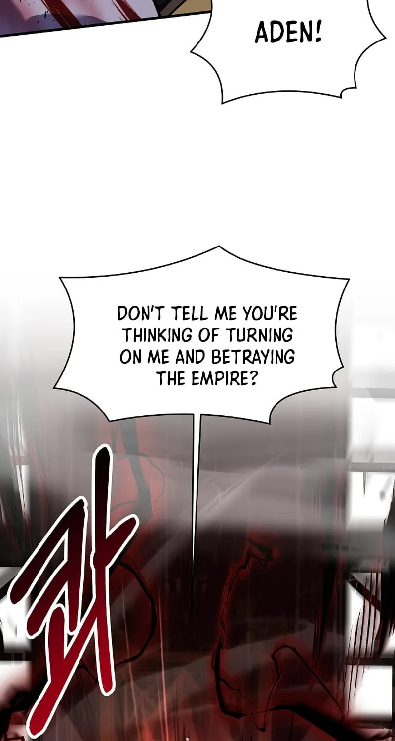The Legendary Spearman Returns Chapter 110 page 108 - 