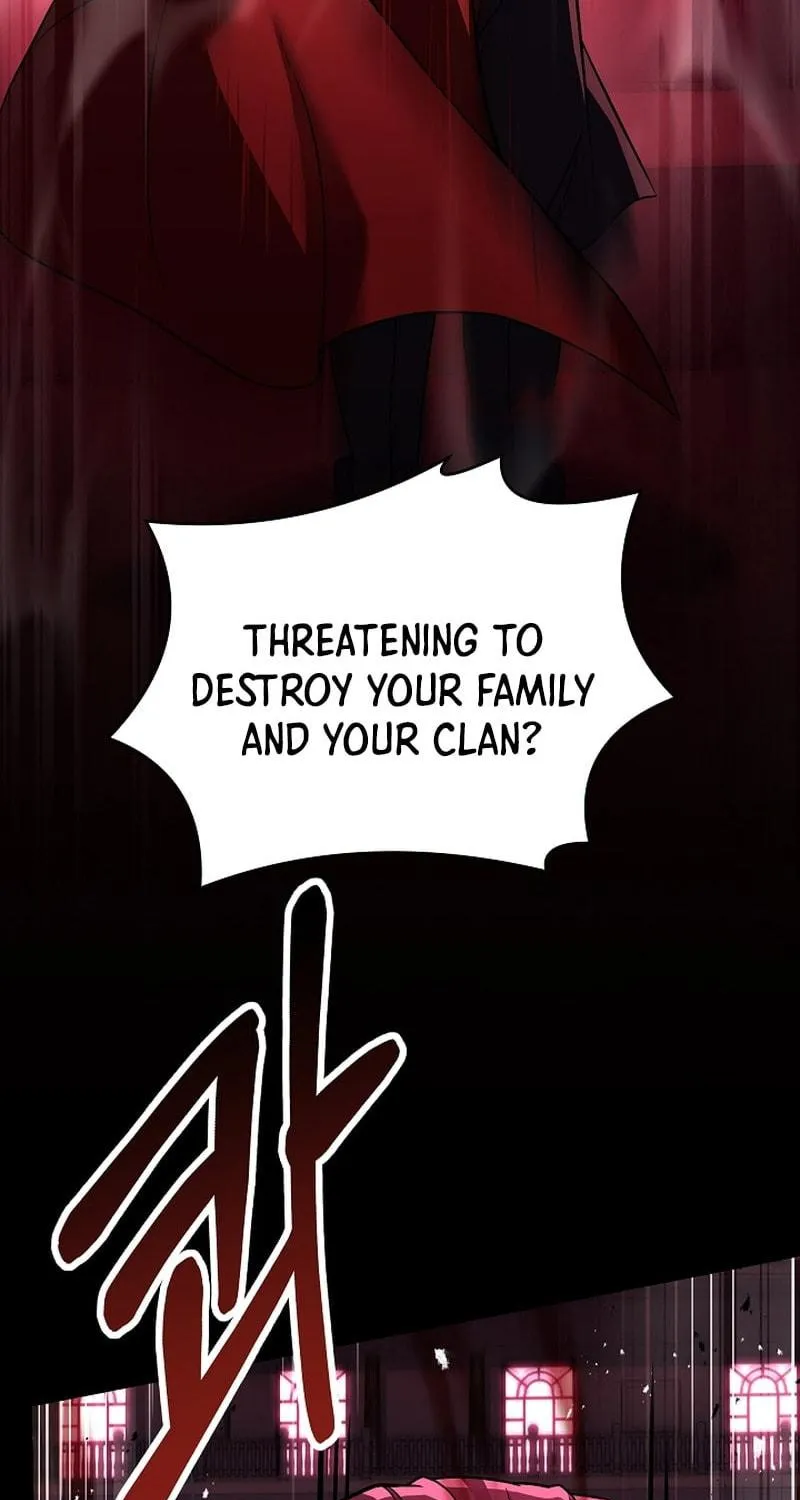 The Legendary Spearman Returns Chapter 110 page 112 - 