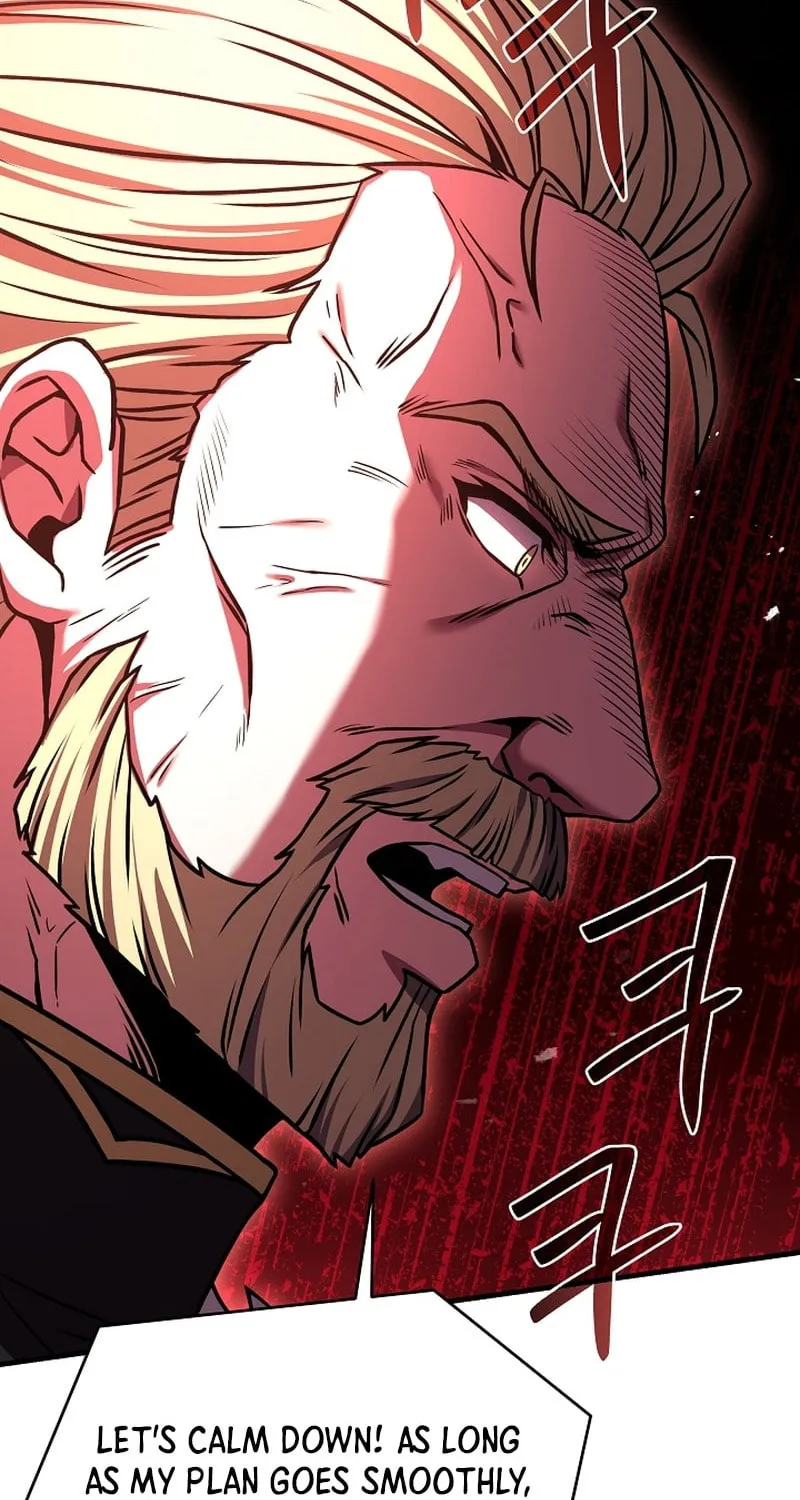 The Legendary Spearman Returns Chapter 110 page 116 - 