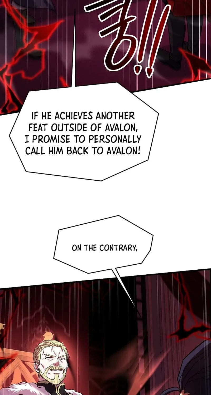 The Legendary Spearman Returns Chapter 110 page 120 - 