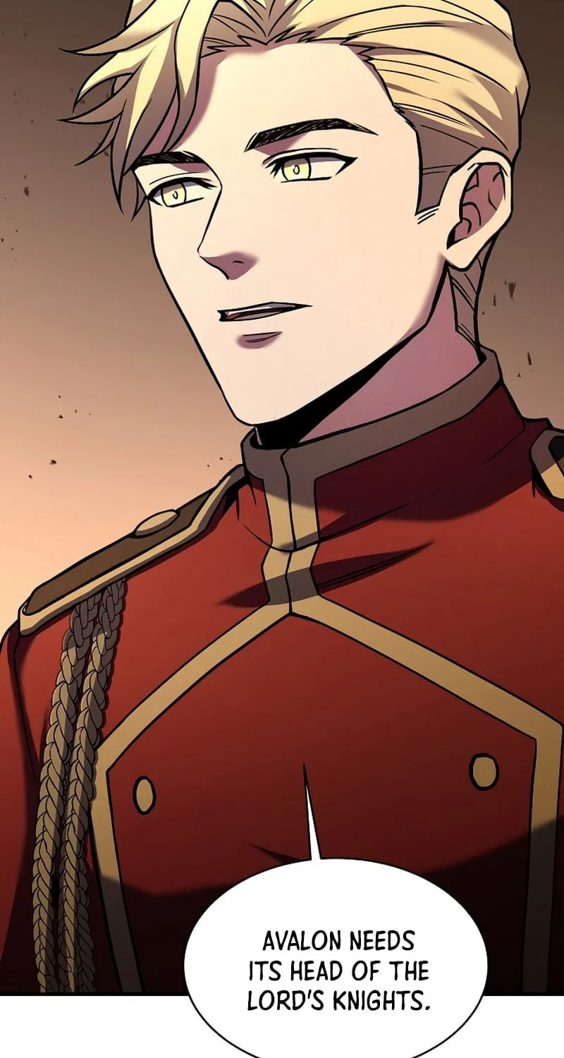 The Legendary Spearman Returns Chapter 110 page 13 - 