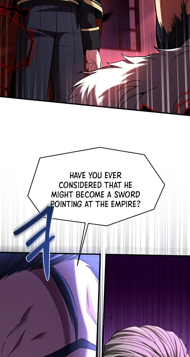 The Legendary Spearman Returns Chapter 110 page 122 - 