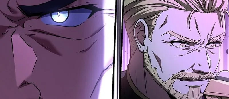 The Legendary Spearman Returns Chapter 110 page 123 - 