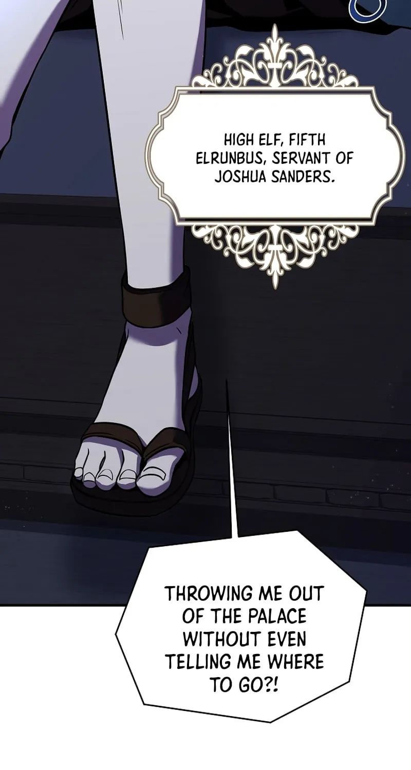 The Legendary Spearman Returns Chapter 110 page 132 - 