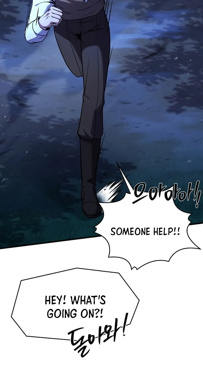 The Legendary Spearman Returns Chapter 110 page 138 - 