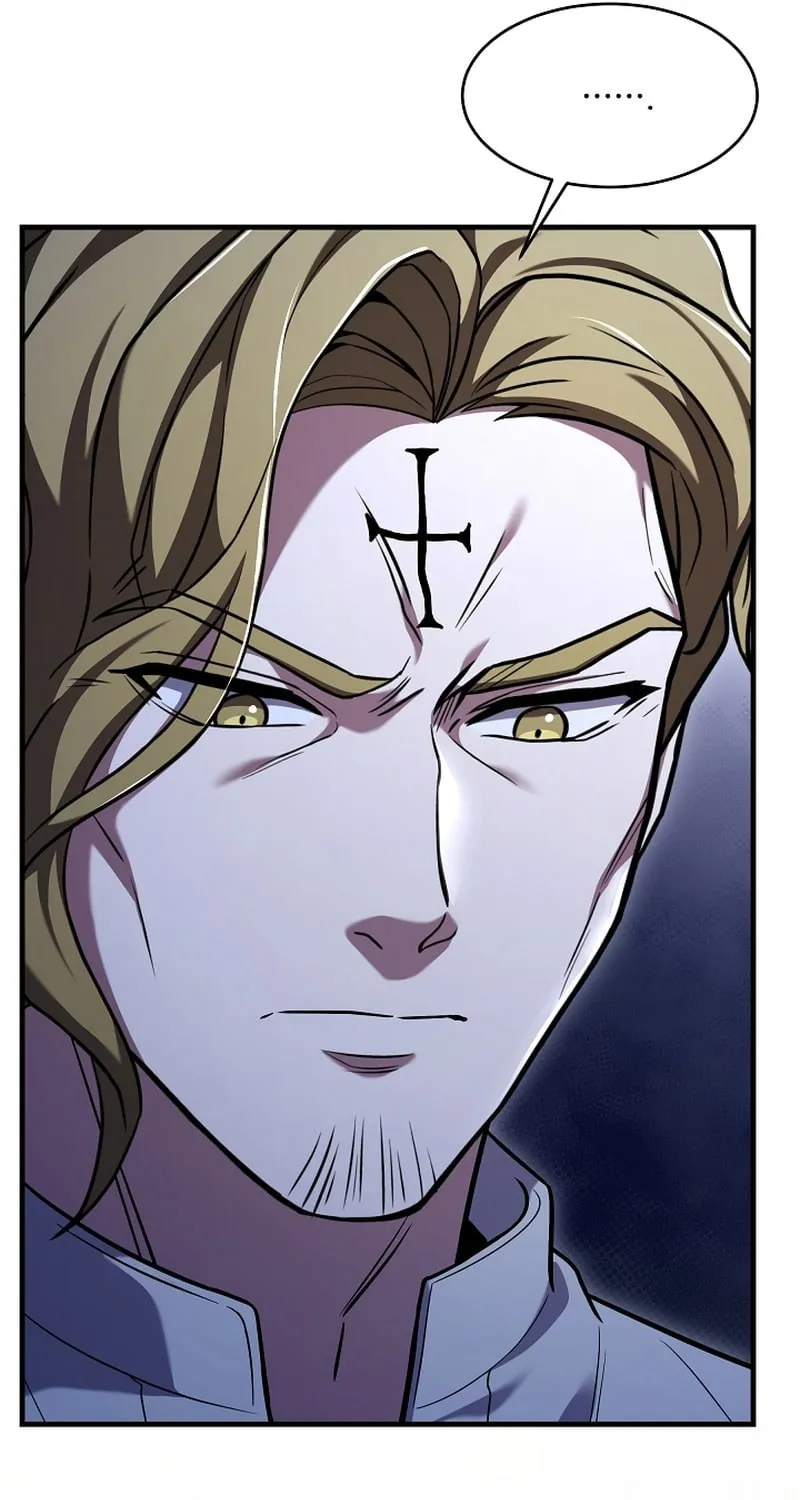 The Legendary Spearman Returns Chapter 110 page 15 - 