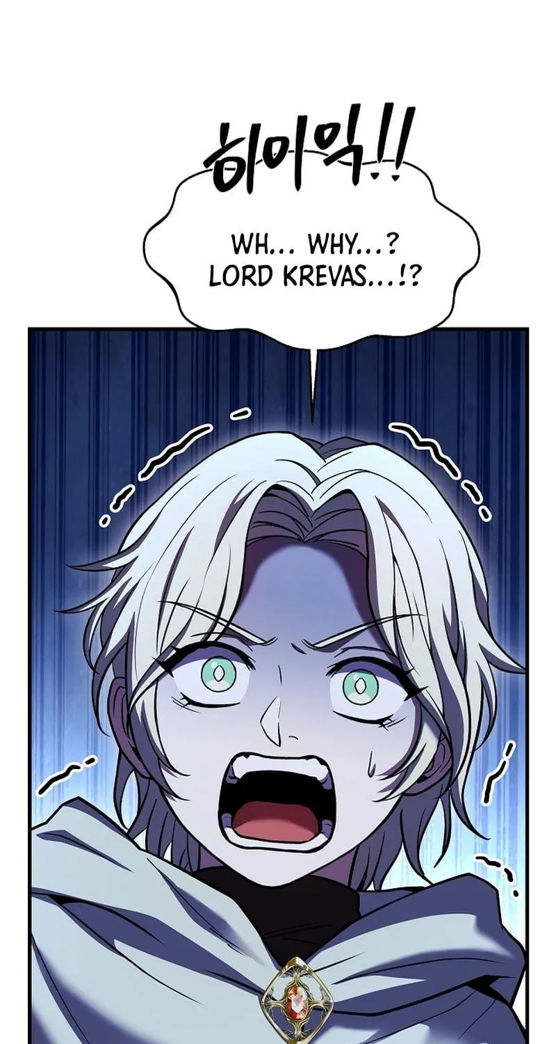 The Legendary Spearman Returns Chapter 110 page 142 - 