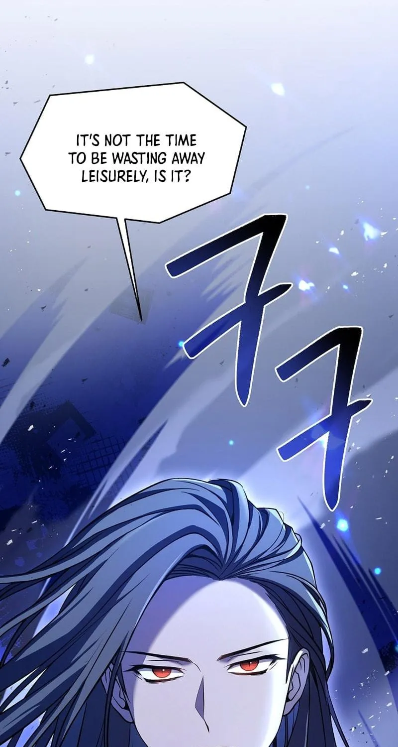 The Legendary Spearman Returns Chapter 110 page 144 - 