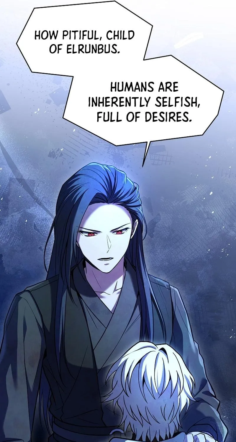 The Legendary Spearman Returns Chapter 110 page 154 - 
