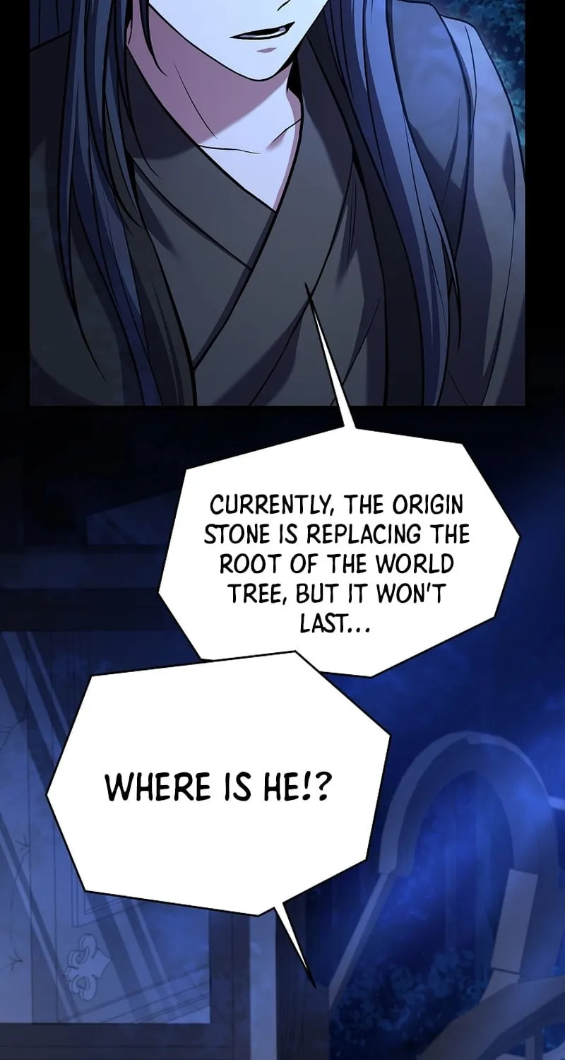 The Legendary Spearman Returns Chapter 110 page 158 - 