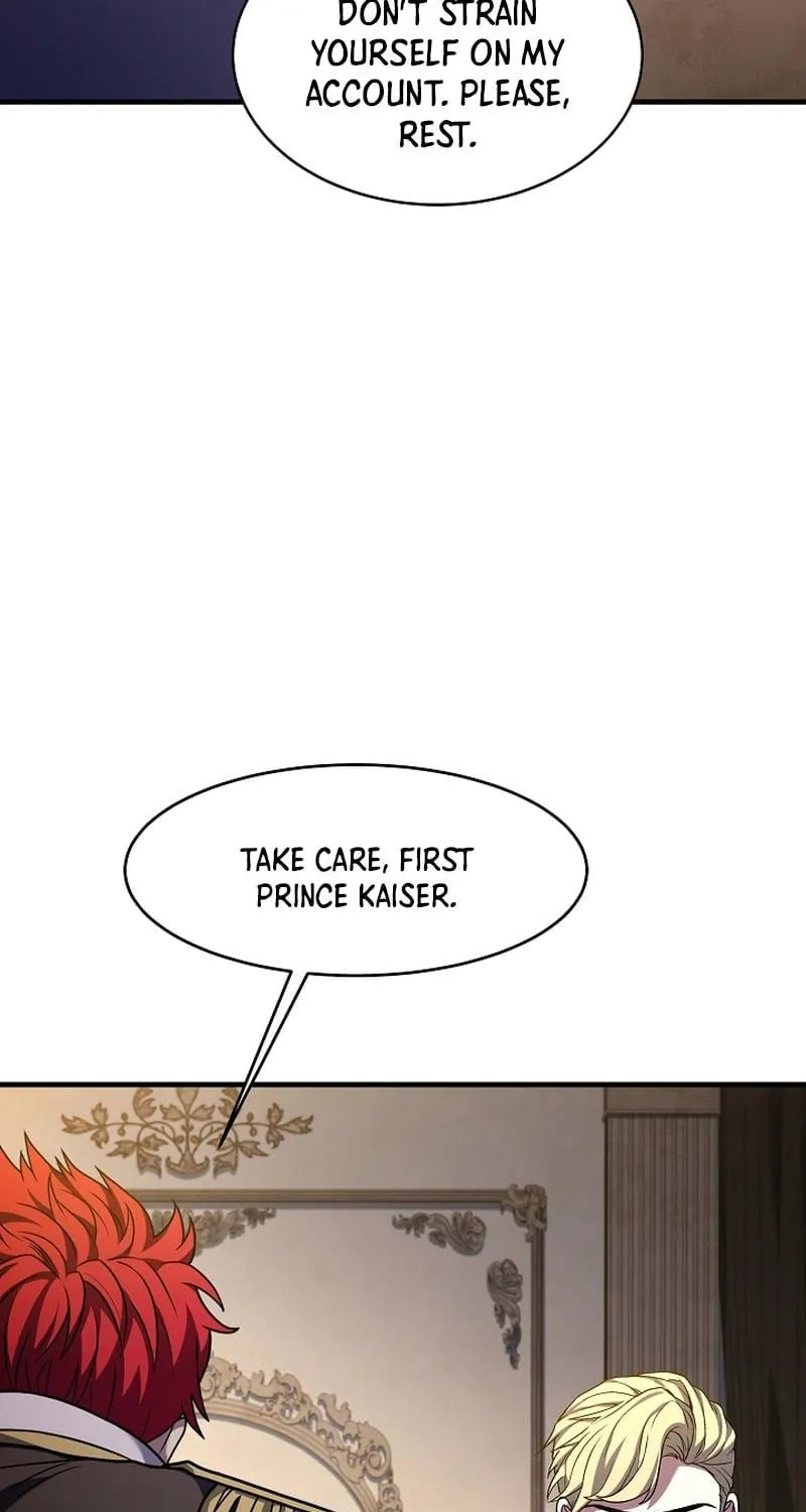The Legendary Spearman Returns Chapter 110 page 19 - 