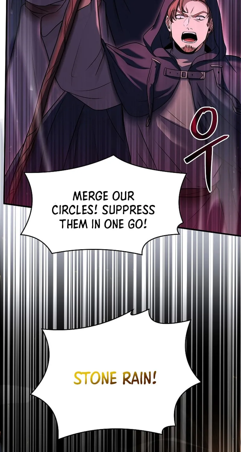 The Legendary Spearman Returns Chapter 110 page 182 - 