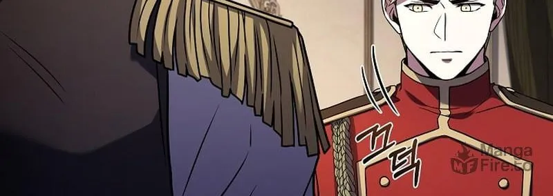 The Legendary Spearman Returns Chapter 110 page 20 - 