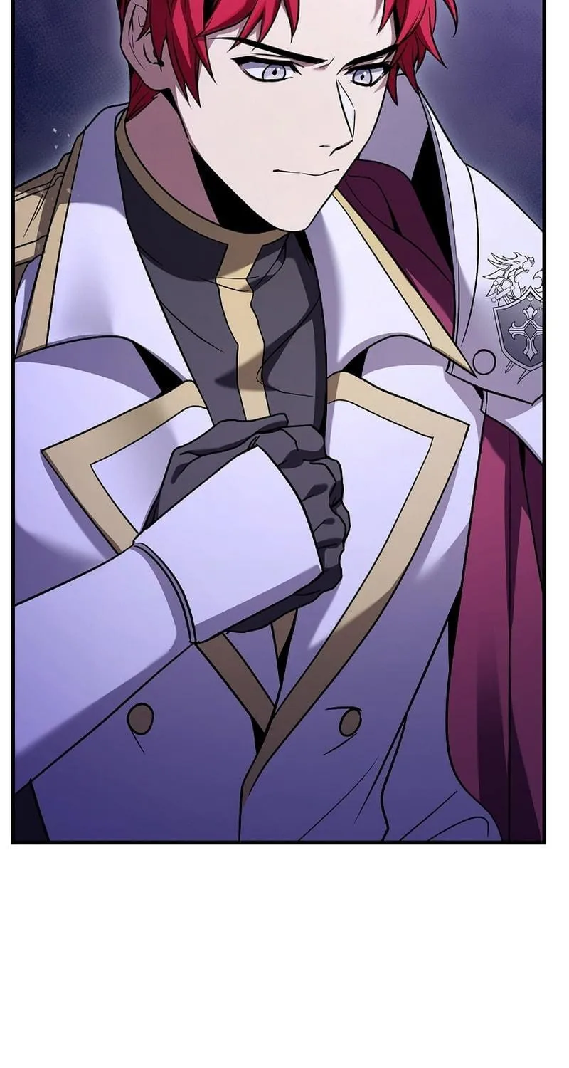 The Legendary Spearman Returns Chapter 110 page 23 - 