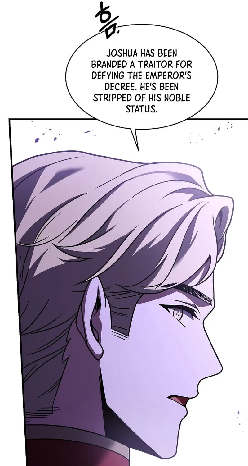 The Legendary Spearman Returns Chapter 110 page 27 - 