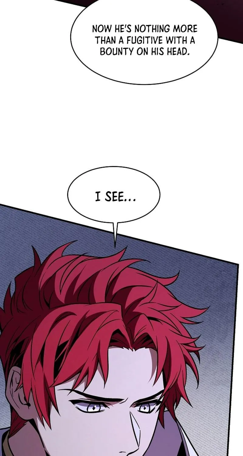 The Legendary Spearman Returns Chapter 110 page 29 - 