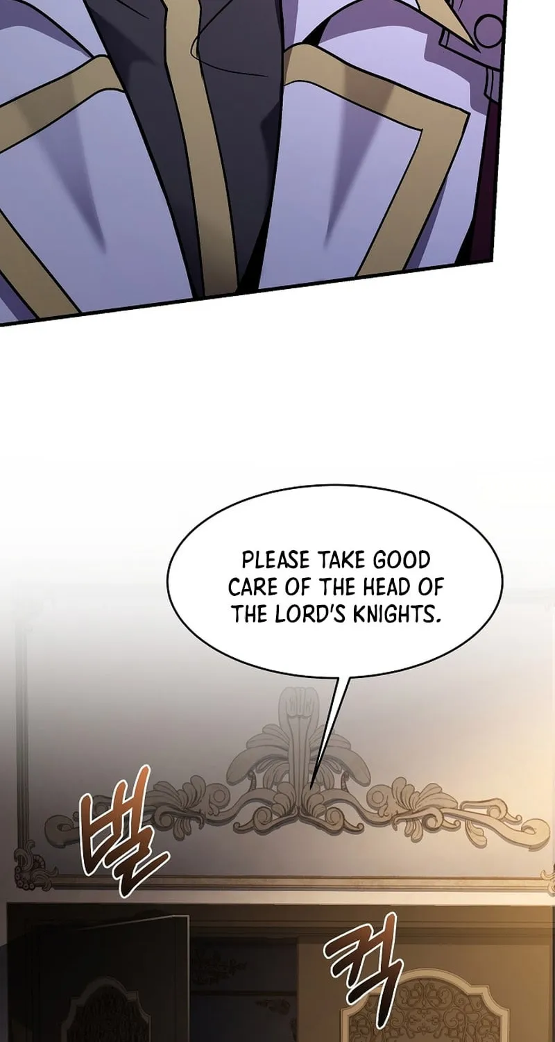 The Legendary Spearman Returns Chapter 110 page 31 - 