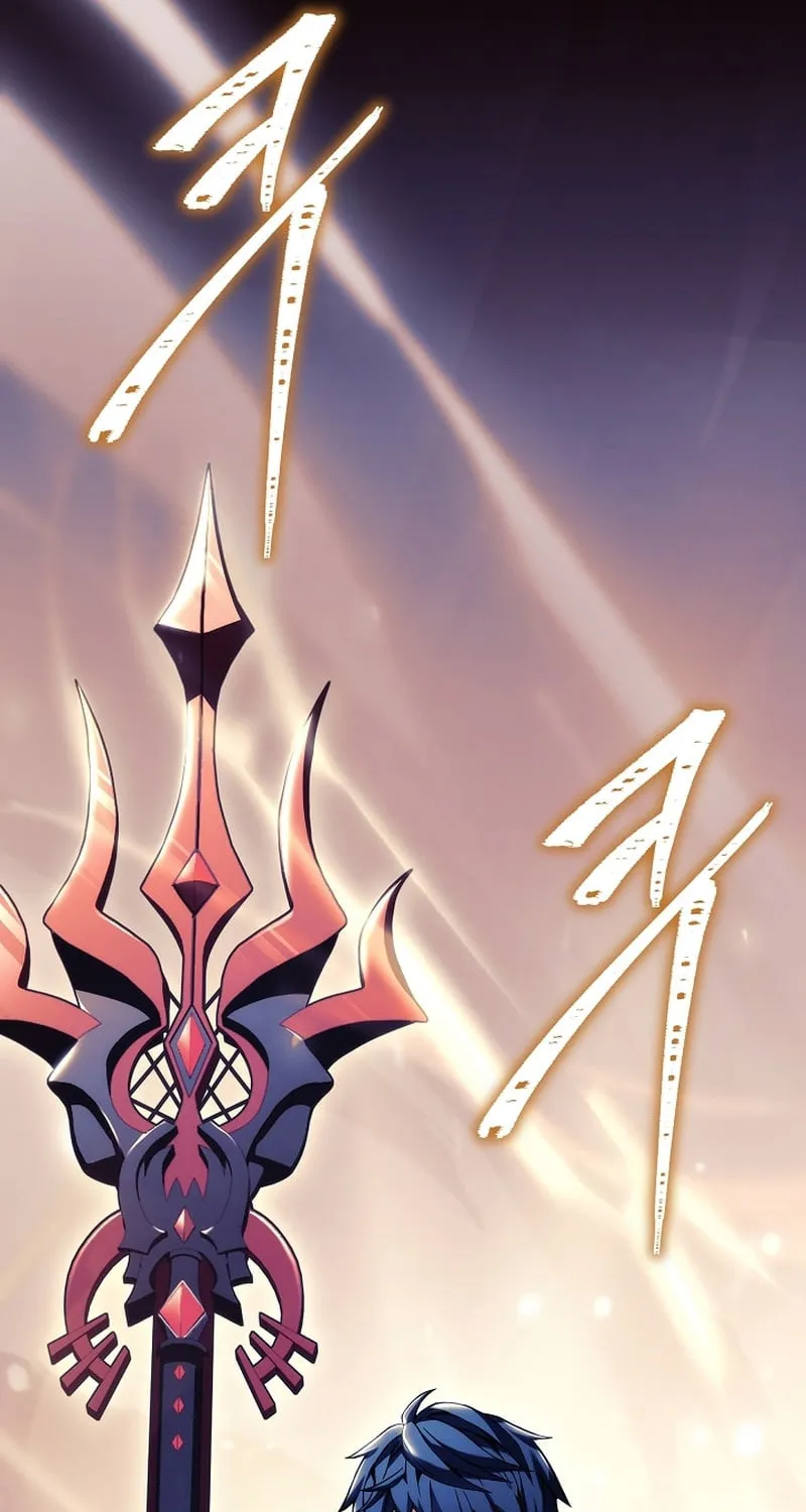 The Legendary Spearman Returns Chapter 110 page 45 - 