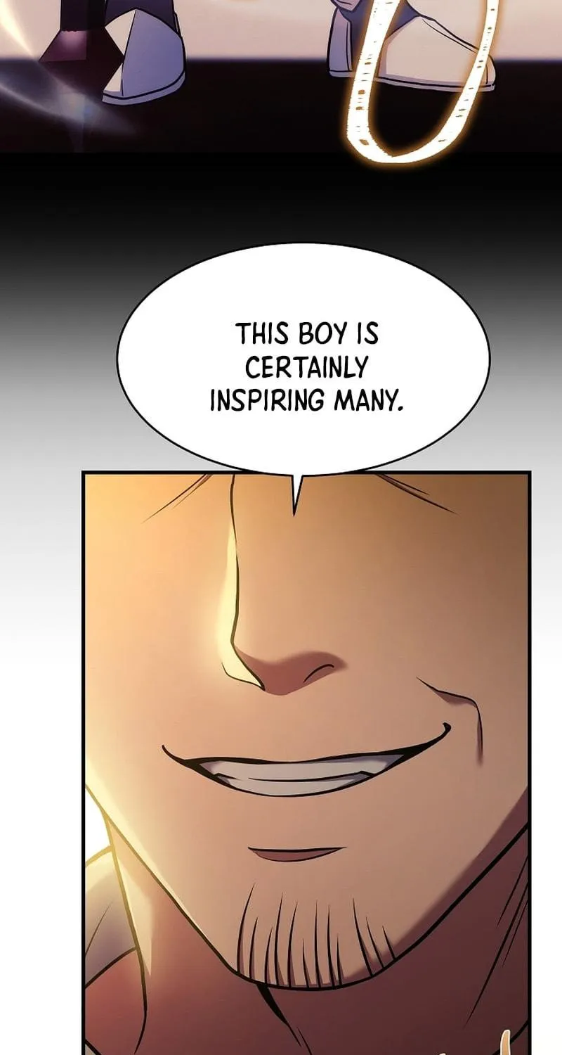 The Legendary Spearman Returns Chapter 110 page 49 - 