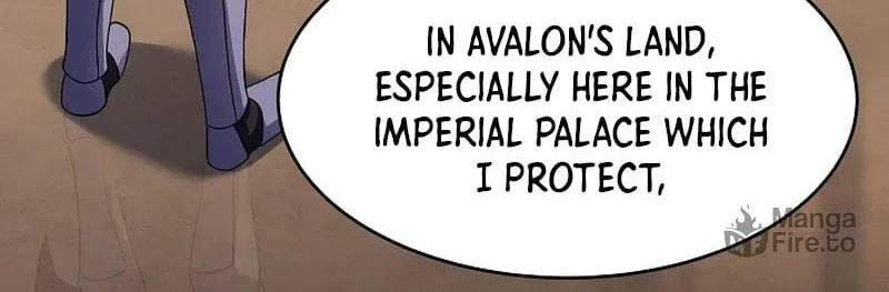 The Legendary Spearman Returns Chapter 110 page 6 - 