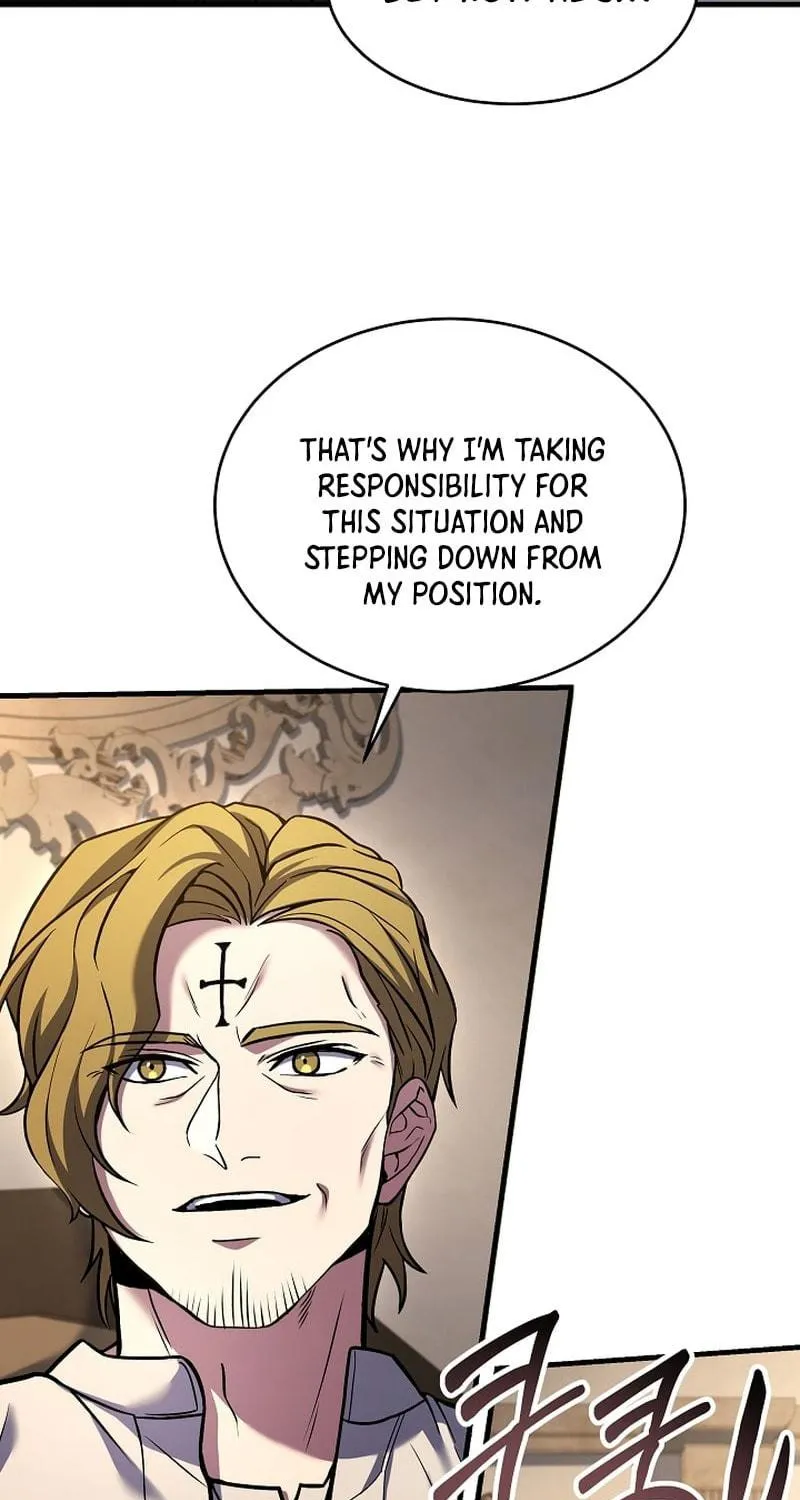 The Legendary Spearman Returns Chapter 110 page 53 - 