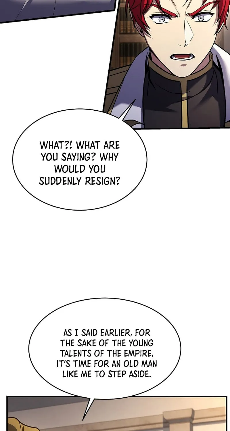 The Legendary Spearman Returns Chapter 110 page 55 - 
