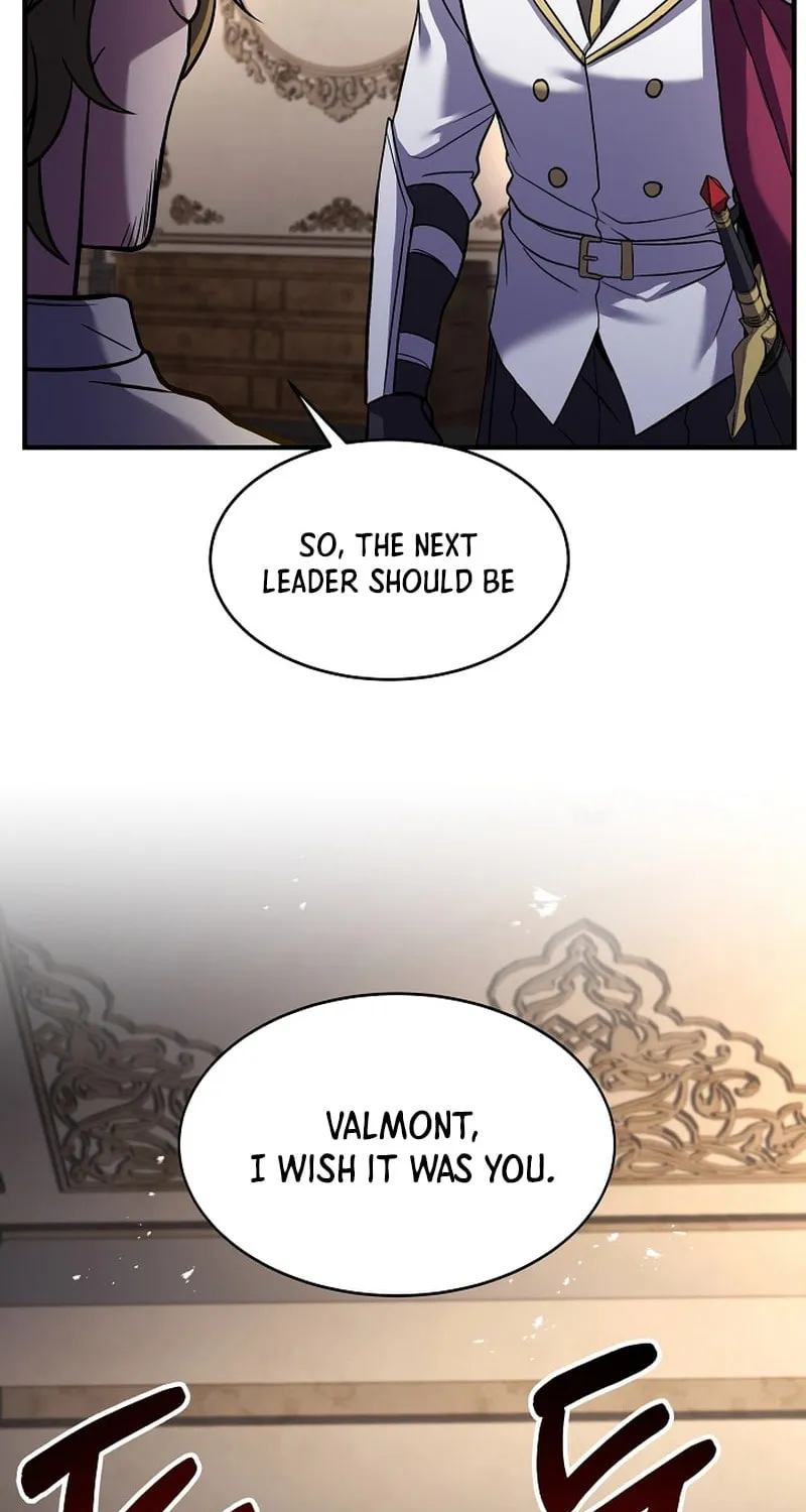 The Legendary Spearman Returns Chapter 110 page 57 - 