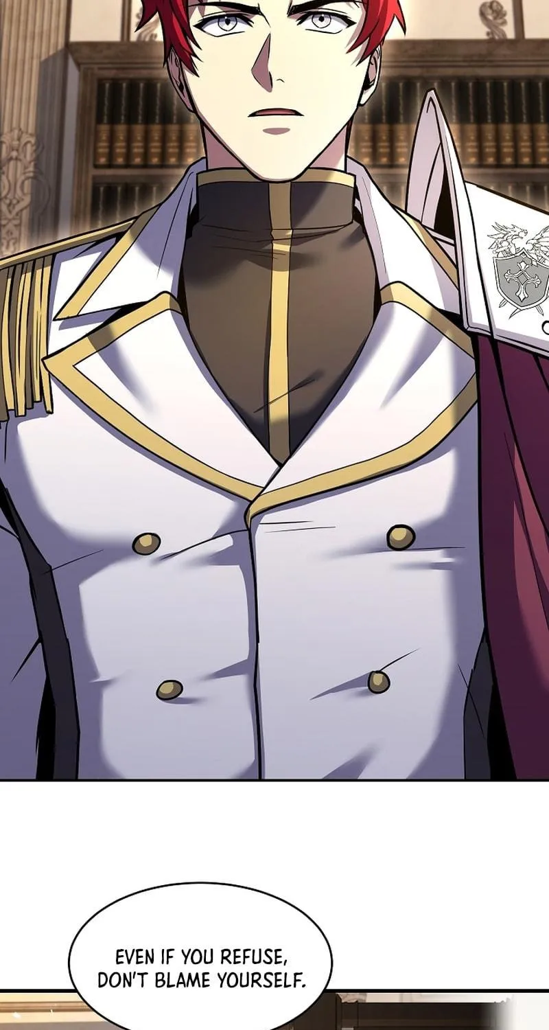 The Legendary Spearman Returns Chapter 110 page 59 - 