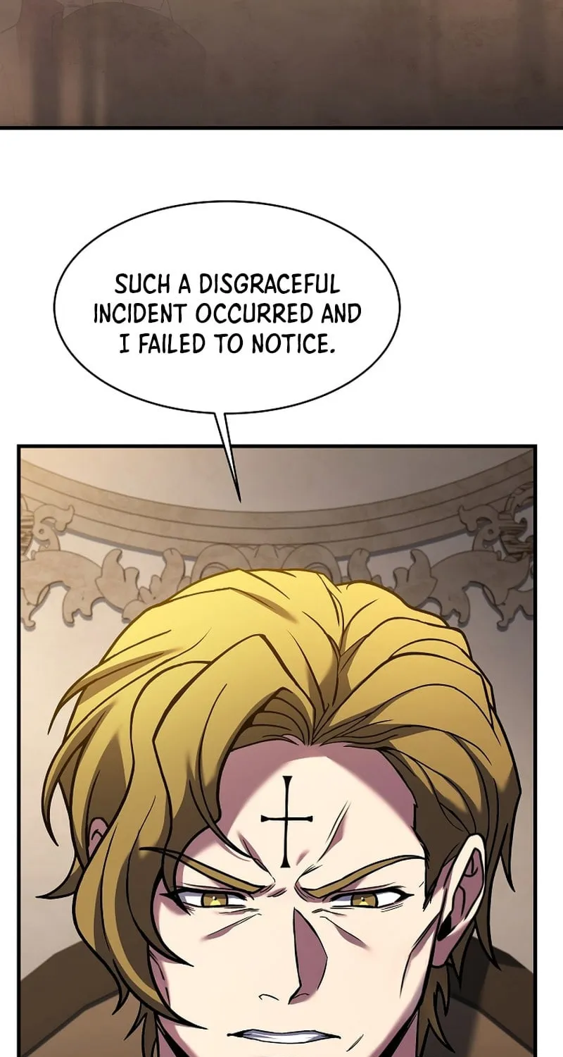 The Legendary Spearman Returns Chapter 110 page 7 - 