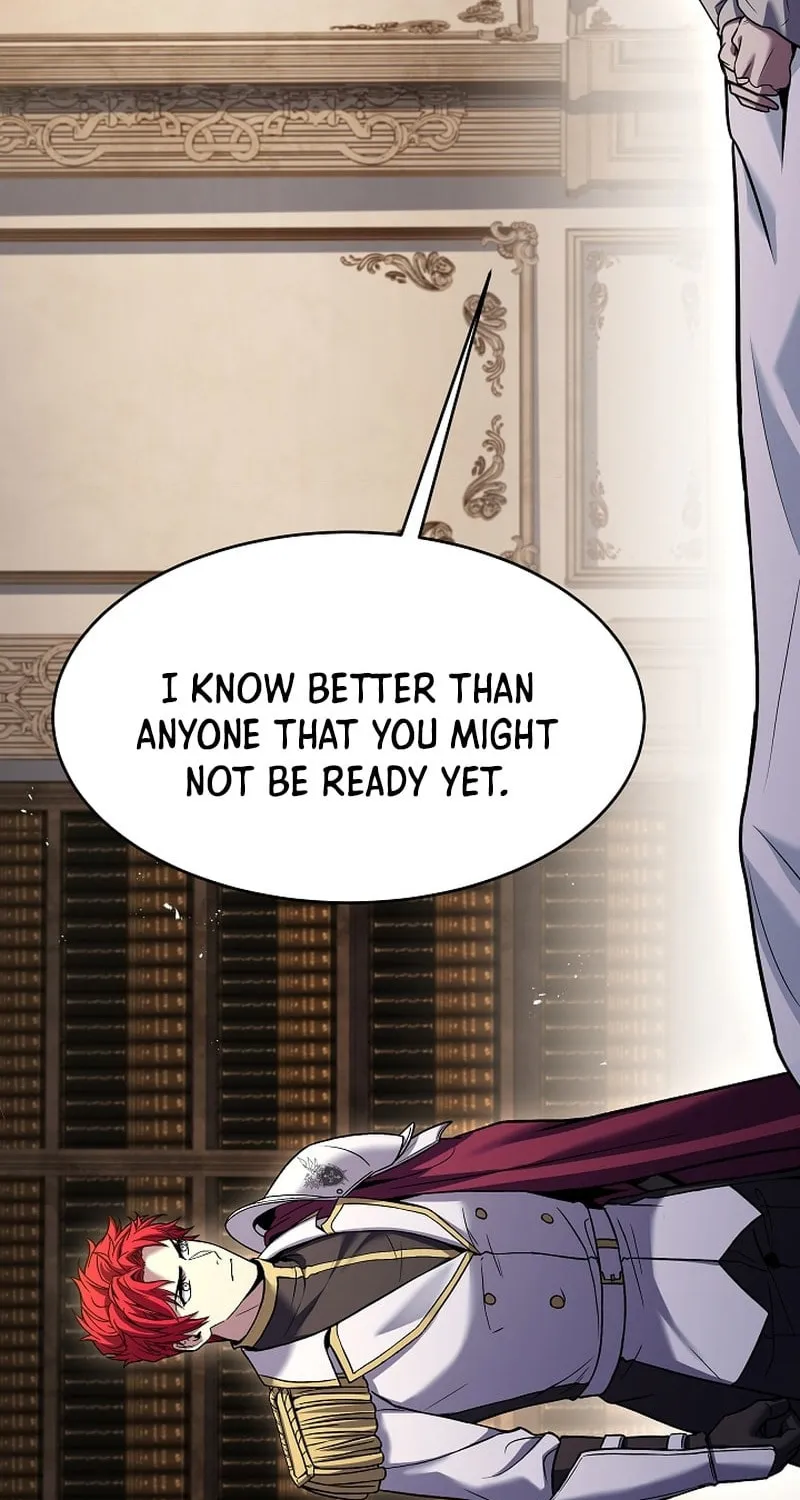 The Legendary Spearman Returns Chapter 110 page 61 - 