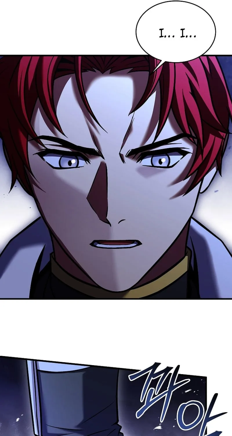 The Legendary Spearman Returns Chapter 110 page 63 - 