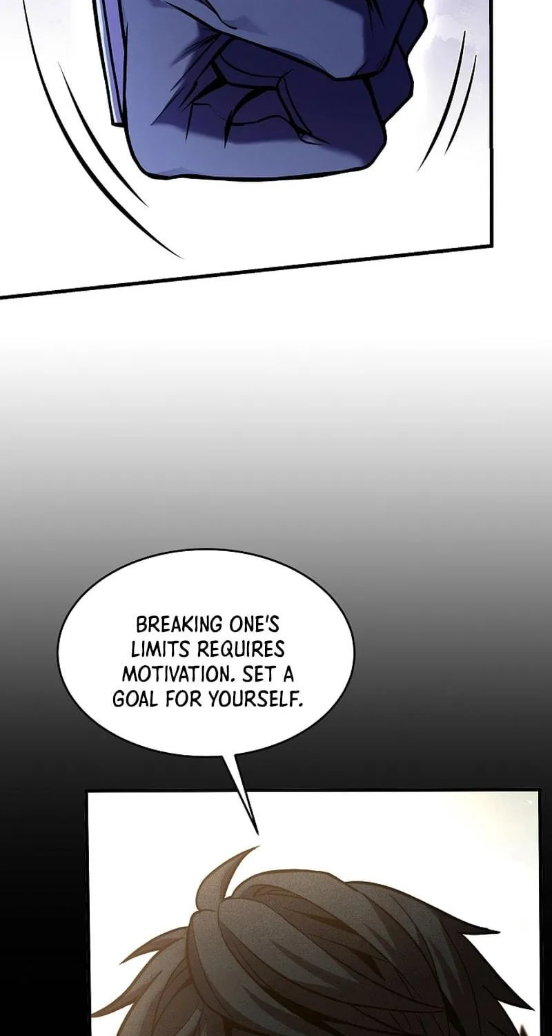 The Legendary Spearman Returns Chapter 110 page 65 - 