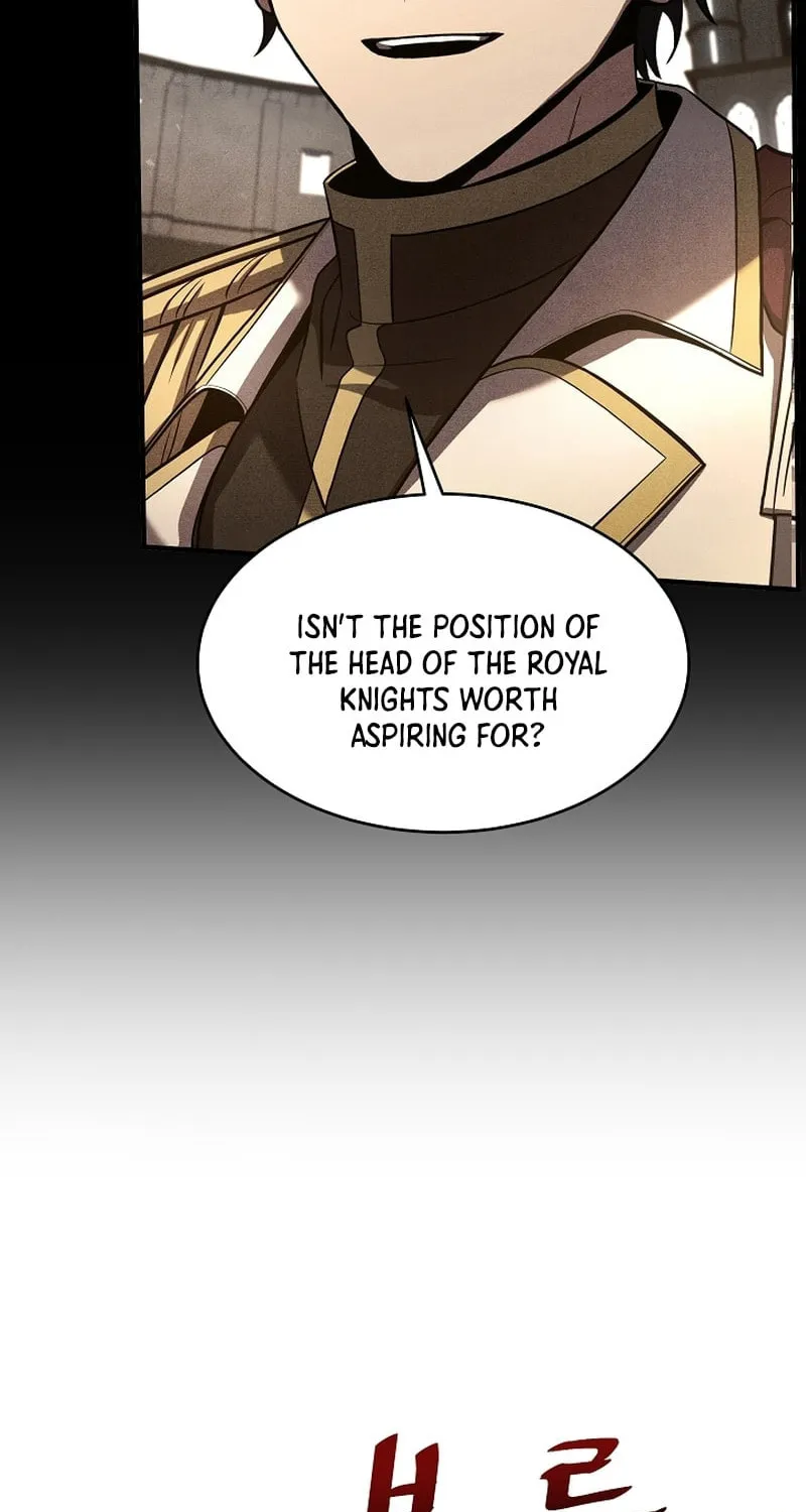 The Legendary Spearman Returns Chapter 110 page 67 - 