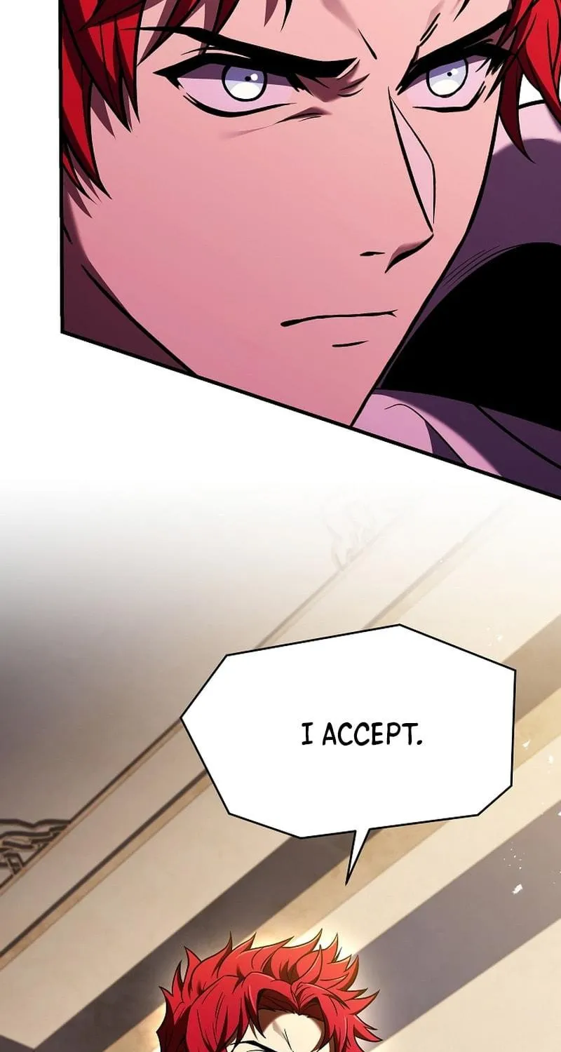 The Legendary Spearman Returns Chapter 110 page 69 - 