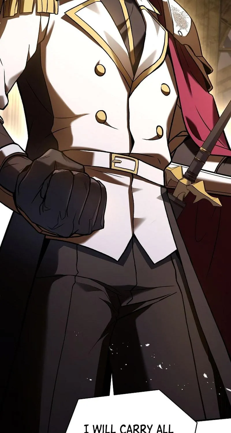 The Legendary Spearman Returns Chapter 110 page 71 - 